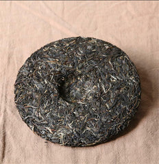 Natural Organic Health Puer Tea Pu-erh Tea Cake Yunnan Cha Tea Sheng Tea 357g