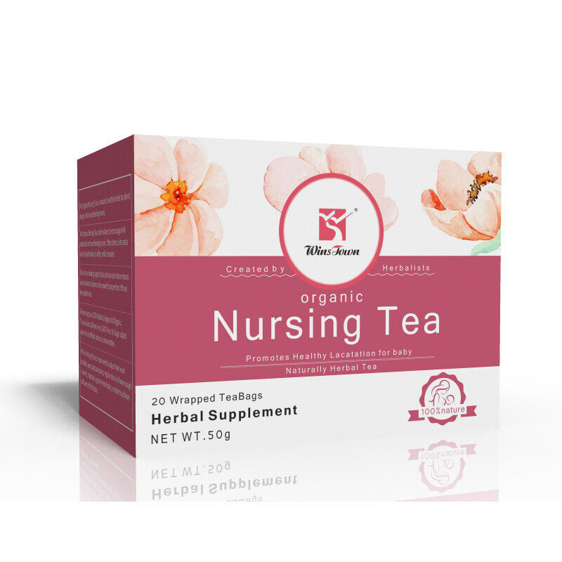 Mum's Milk Nursing Tea Natural Herbal Tea Health Tea 50g