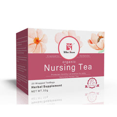 Mum's Milk Nursing Tea Natural Herbal Tea Health Tea 50g