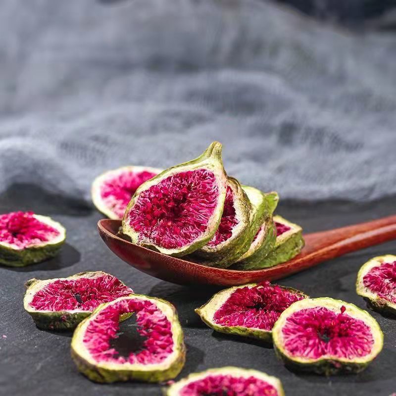 Fig Powder Freeze-dried Fig Powder Superfine Powder Edible