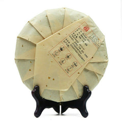 HelloYoung 350g High Mountain Chinese Fuding White Tea Gong Mei Shou Mei Cake Bai Cha