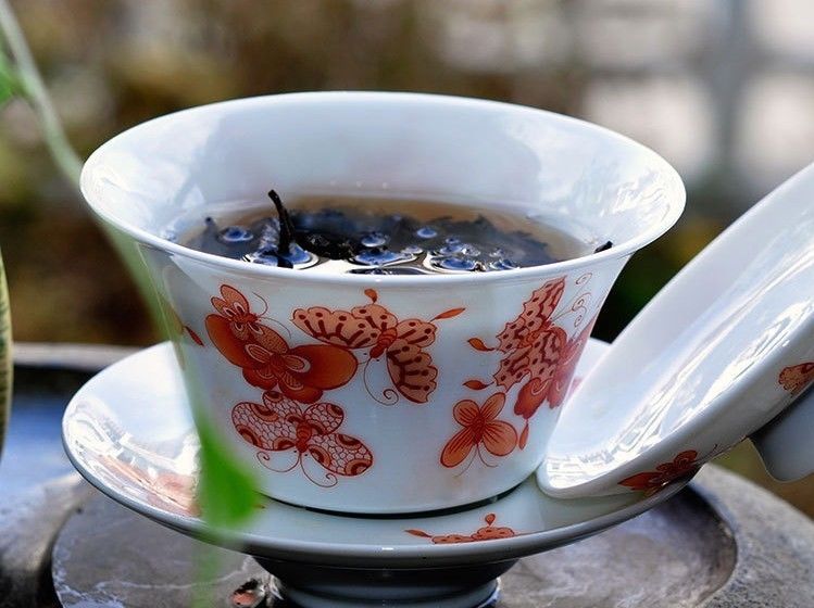 HelloYoung250g Premium Wuyi Da Hong Pao Tea Big Red Robe Oolong Tea Wuyi Dahongpao Cliff Tea