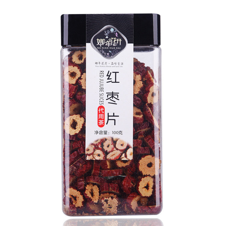 Herbal Tea, Rose, Honeysuckle, Jasmine Tea, Arbitrary Combination of Floral Tea