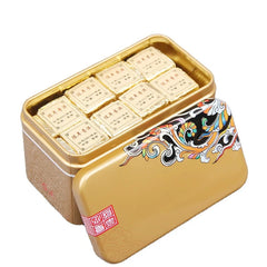 Chinese Famous Yunnan Mini Puer Tea Brick 250G/Box Fermented Pu Er Tea Gift