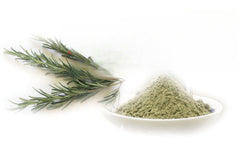 HELLOYOUNG Premium Rosemary Powder (Ground) - Fresh Green