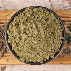 Pure Freshly Ground Perilla Leaf Powder 500g Edible Chinese Herb Spice Seasoning
