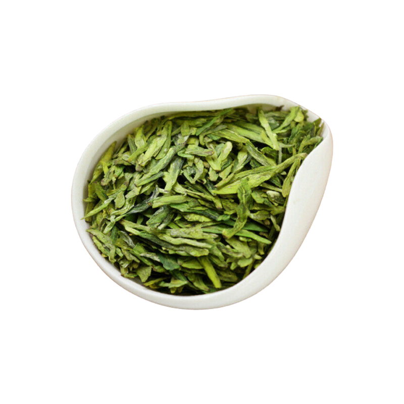 Long Jing Tea 250g Top Grade Famous Dragon Well China Spring Longjing Green Tea