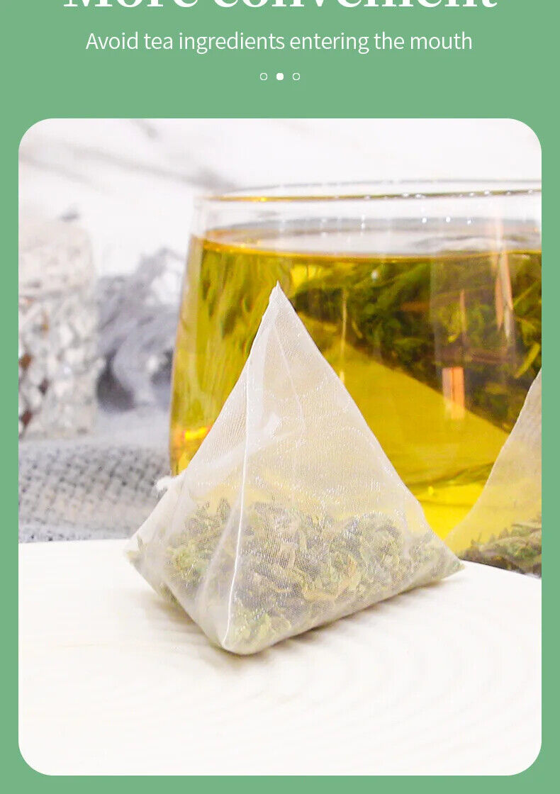 Mint Leaf Tea Herbal Tea 125g