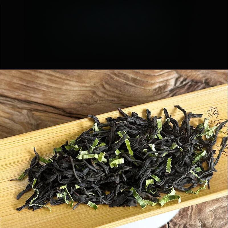 Organic Pure and Natural Infusion Pandana Black Tea & Pandana Green Tea