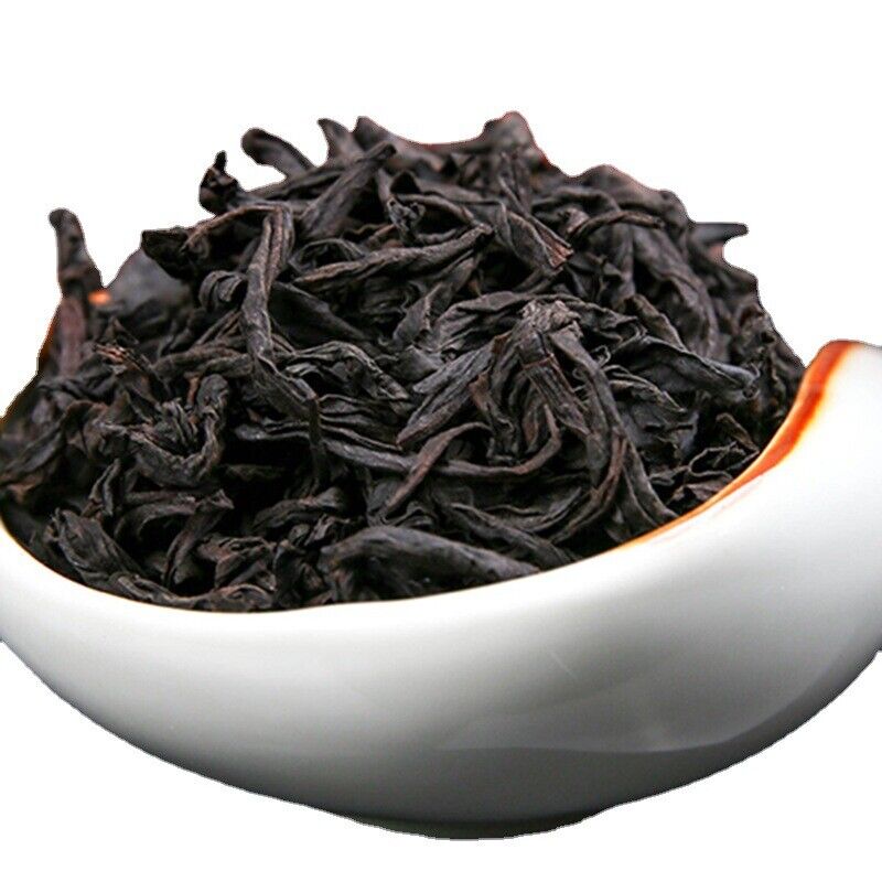 Dahongpao Oolong Tea Wuyishan Tea Rock Tea Cinnamon Shui Xian Strong Aroma