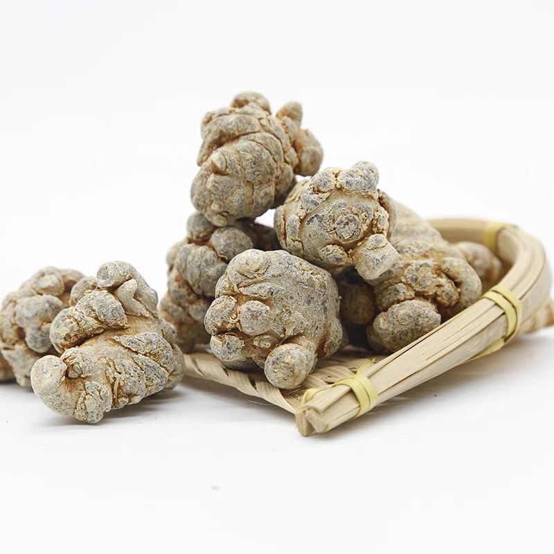 500g Premium Herb, Black Radix Pseudoginseng