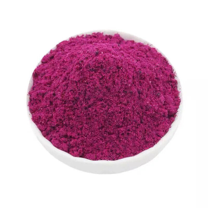 GOJI Berry strawberry, blueberry, Acai Berry，dragon fruit, cherry Tomato Powder
