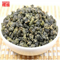 HelloYoung Top Grade Tea Jinxuan Milk Oolong Tea Anxi Tie Guan Yin Tea Green Tea 500g 4bags