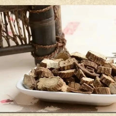 ORGANIC 250 Gram DRIED HERB BURDOCK ROOT - Arctium lappa - FREE POSTAGE