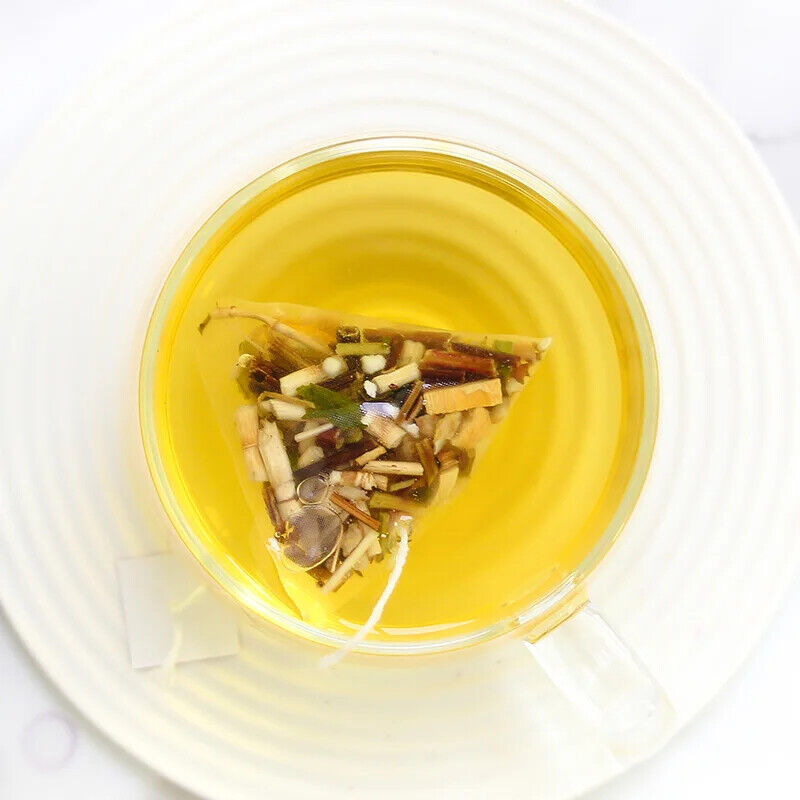 Five Finger Peach Poria Cocos Xiancao Tea Herbal Tea 250g