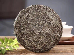 357g Fujian White Tea Baihao Silver Needle