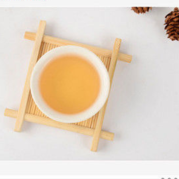 HelloYoung 100g Organic Loose Leaf White Tea Anti-old Food Healthy Drink Silver Needle Tea