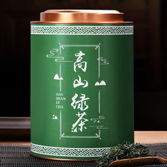 Maojian High Mountain Grüner Tee 500g Chinesischer Tee Loser Blatt-Tee