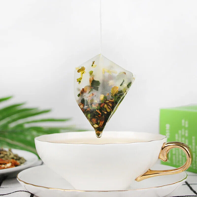 Herbal Sanqing Tea Healthy Herb Tea Bag 150g/30 Bags