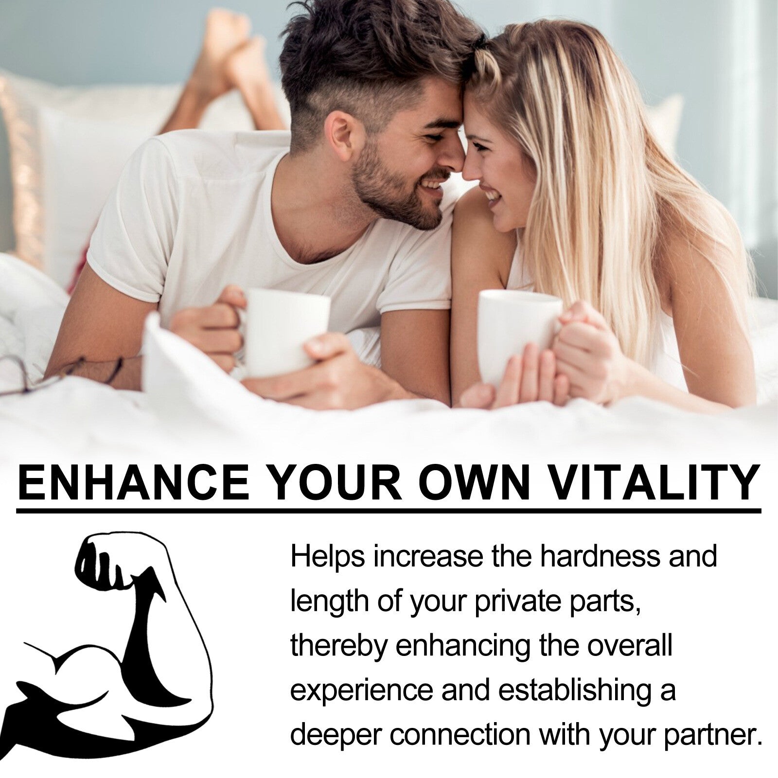 Male Enhancement Drops Male Enhancement Supplements 30ml*3pcs