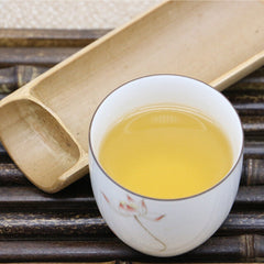 HelloYoung Fuding Suppress Craft White Tea White Peony White Tea Health Care Tea 100g