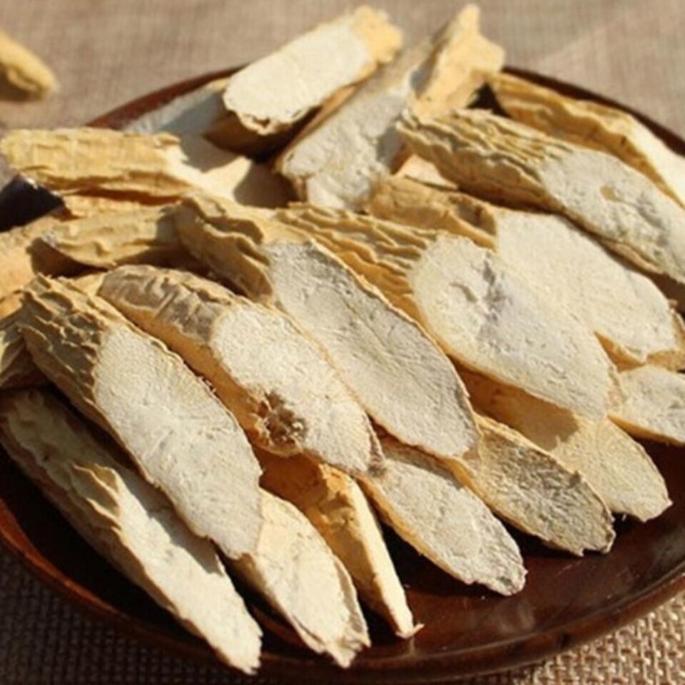 Millettia Speciosa Powder Specialty Tea Fresh Dry Goods Ground Powder Bag