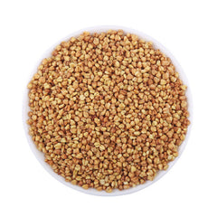 Buckwheat Tea Bulk Black Buckwheat Large Yellow Buckwheat 500g