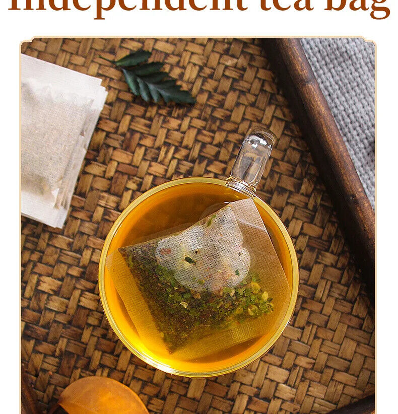 Green Willow Corn silk Tea Healthy Herb Tea Bag 120g