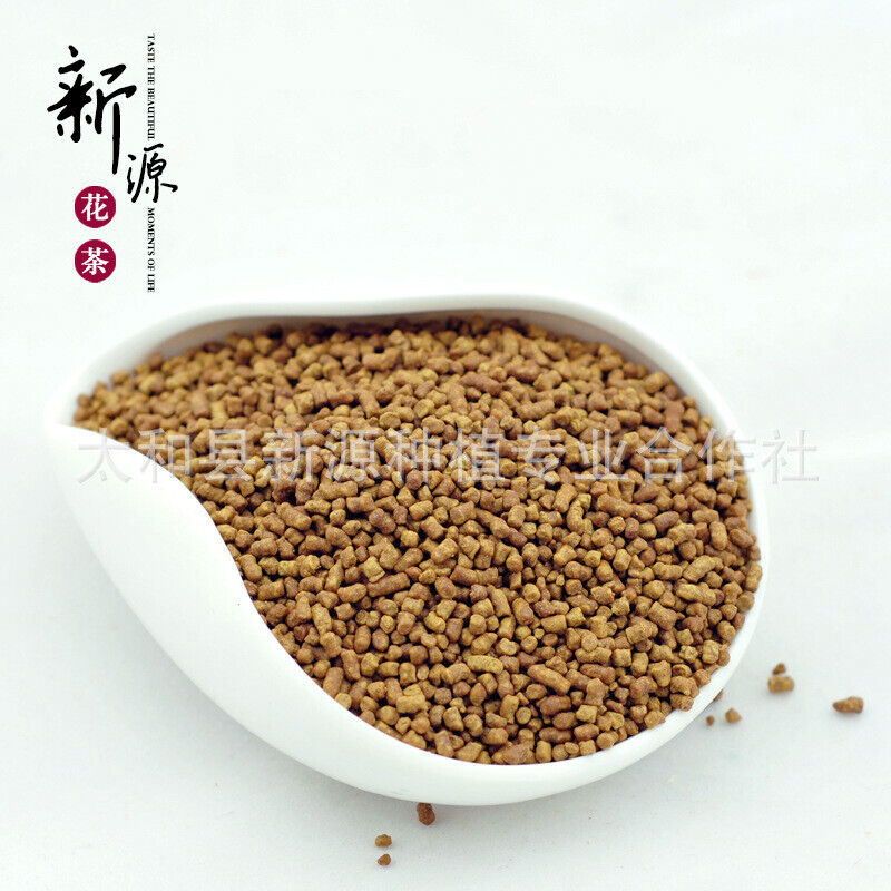 Buckwheat Tea Bulk Black Buckwheat Large Yellow Buckwheat 500g