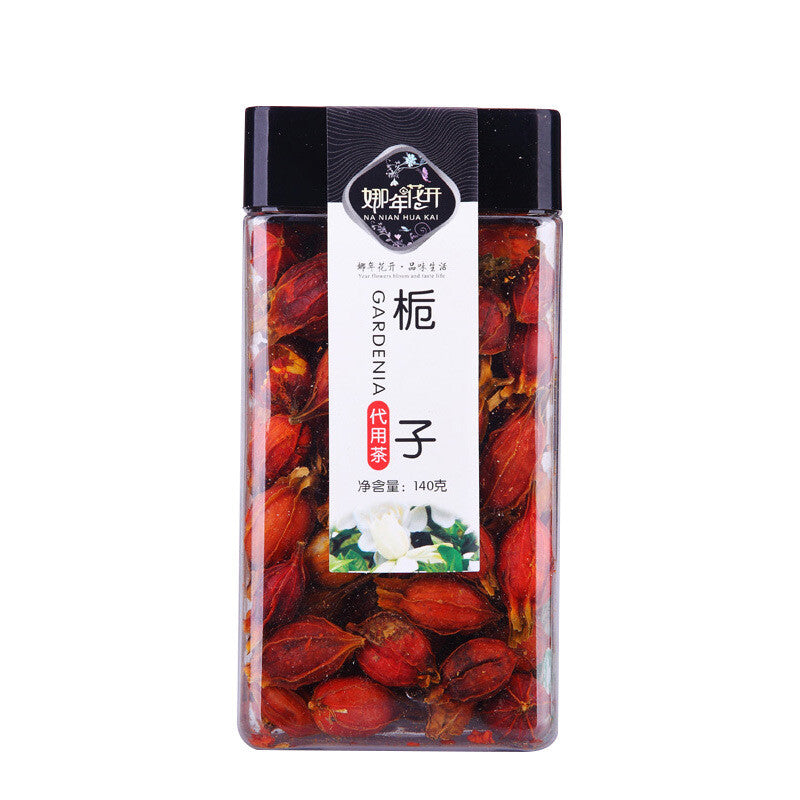 Herbal Tea, Rose, Honeysuckle, Jasmine Tea, Arbitrary Combination of Floral Tea