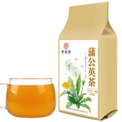 Taraxacum Tea Healthy Herb Tea Bag 160g