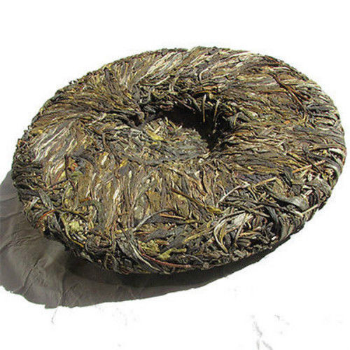 HelloYoung400g Promotion Top Grade Original Ancient Tree Pu-erh Tea Puerh Puer Tea Green Tea