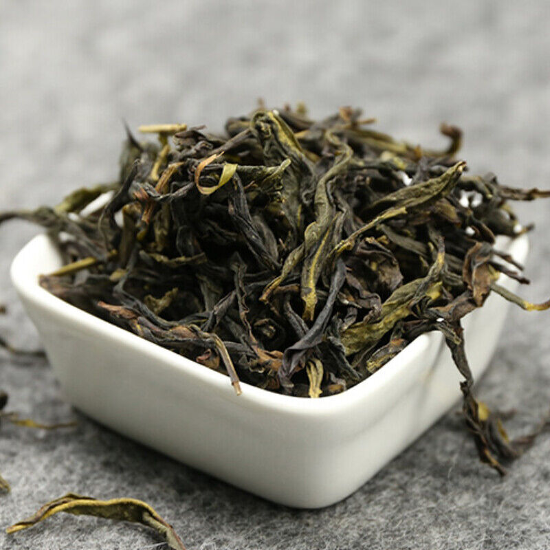 HelloYoung Feng Huang Dancong Jagged Leaf Tea Phoenix Dancong Juduozai Oolong Tea
