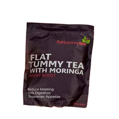 Moringa Tea Flat Tummy Tea with Moringa 28days Slimming Tea