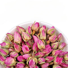 Bulk French Roses Heavy Dried Roses Flower Tea Powdered Roses 500g