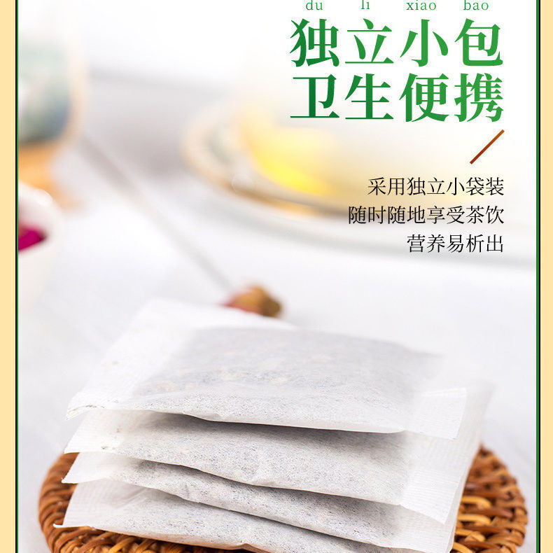 Except for oil tea, lotus leaf, cassia seed, chrysanthemum tea, light body tea