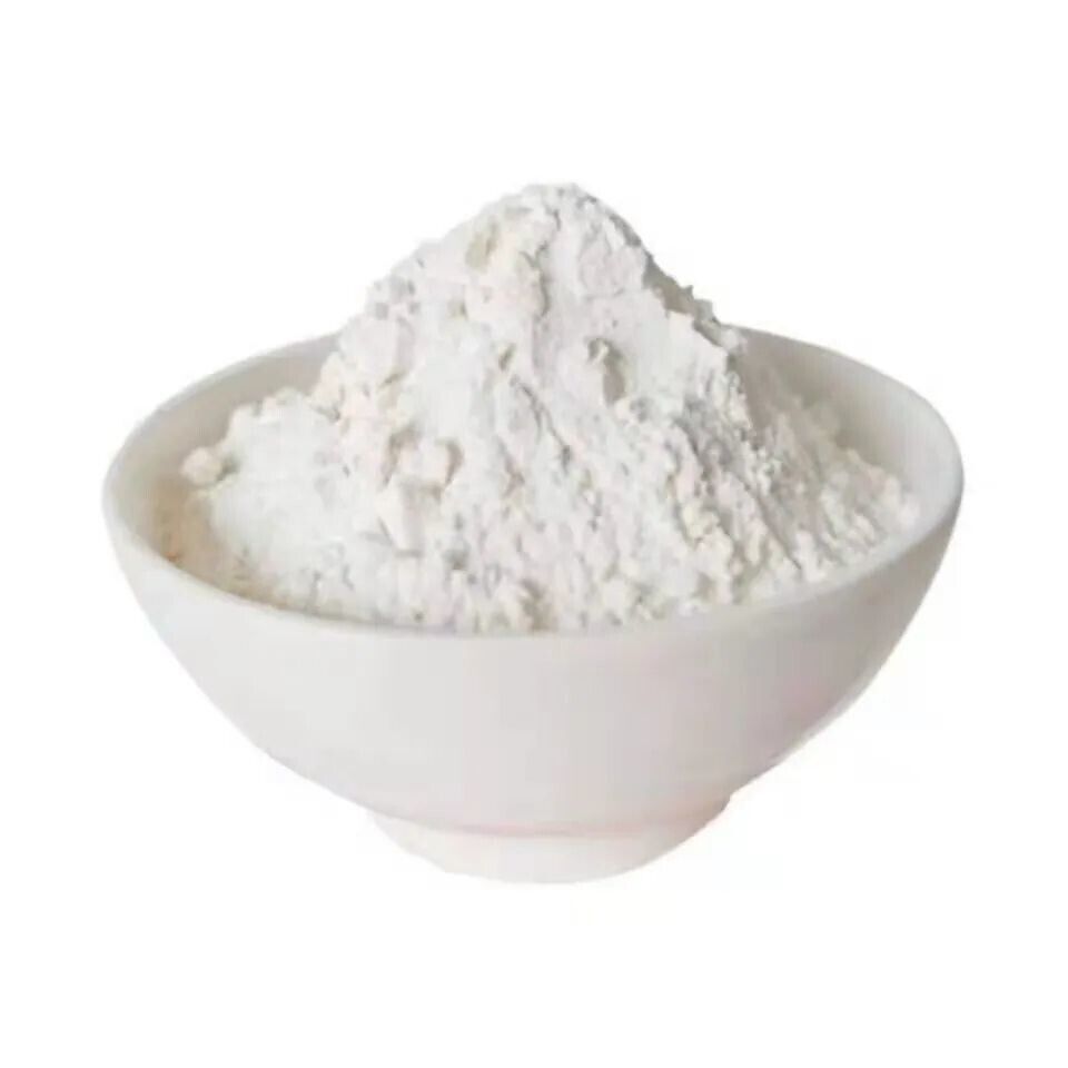 Iron Stick Yam Powder Authentic Cooked Yam Powder No Added 500g