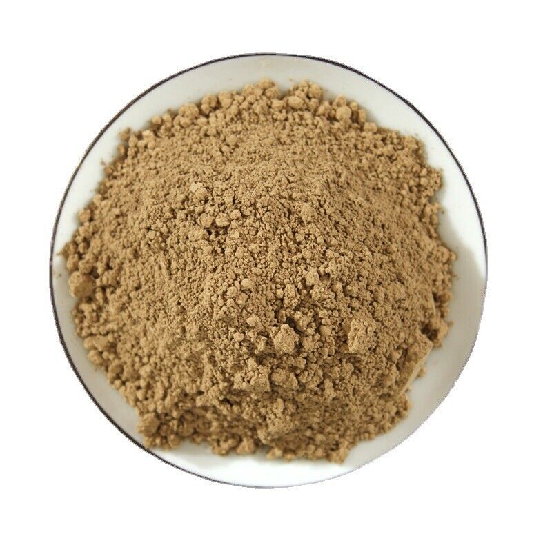 Chuanjie Powder Chinese Herbs High Quality Elderberry Powder 川断粉 500g