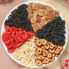 Men's Kidney Tea Herbal Health Tea Ginseng Five Treasures Tea