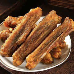 Korean Style Fried Chicken Wings Bagged Crispy Snack