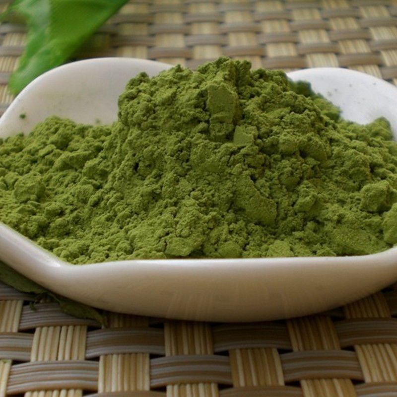 Stevia Leaf No Additives Pure Natural Stevia Powder Sweet Grass Powder