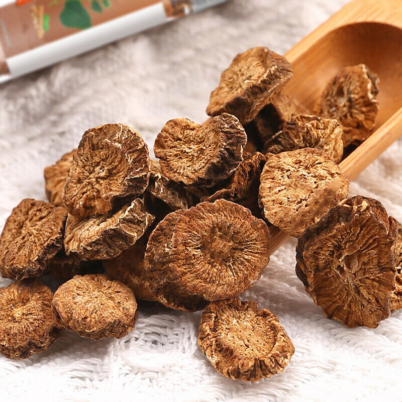 100g Canned Natural Herbal Wellness Direct Source Premium Burdock Tea