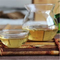 100% White Ball Shaped Silver Needle White Tea Top-Grade Tea Handmade White Tea