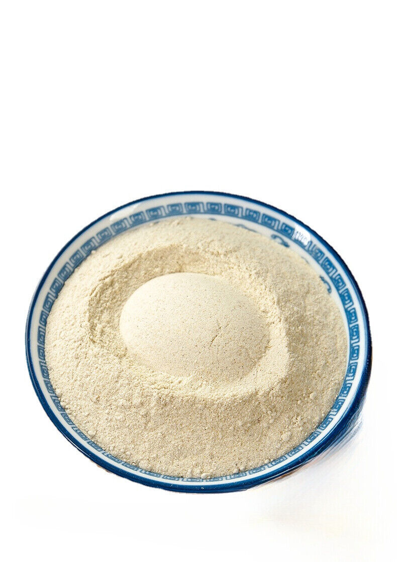 HelloYoung Lily Powder Punch Drink Nutritious Satiety Punch Meal Replacement Powder100g/Jar