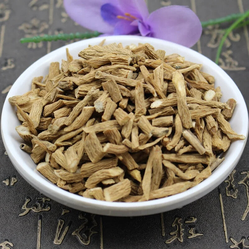 Traditional Chinese herbs Radix Bupleuri Chai Hu 250g