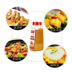 HelloYoung 500g Pure Non Bulk Turmeric Root Powder (Tumeric) 100% Pure (Curcuma Longa)