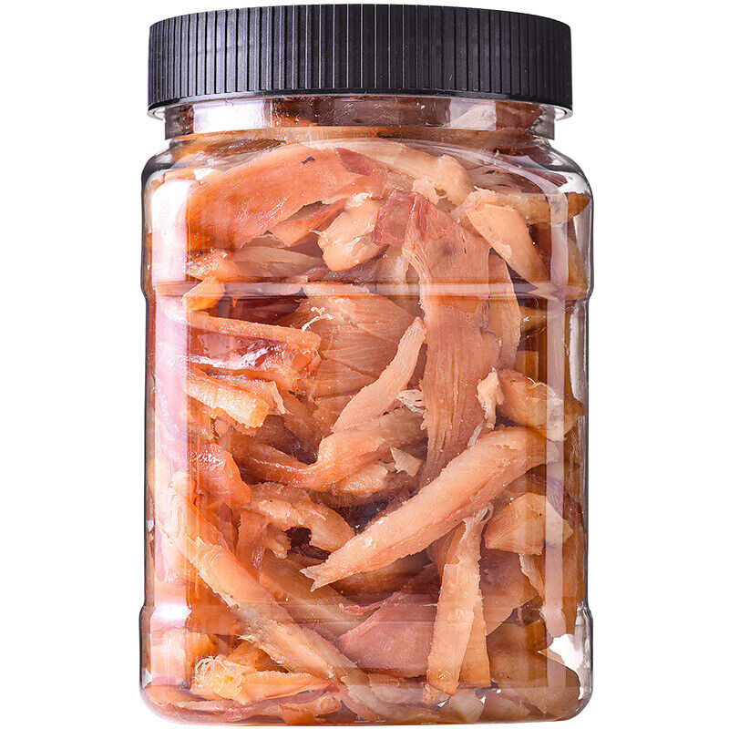 Charcoal Grilled Squid Strips Shredded Squid Snacks Ready-to-eat Seafood Snacks
