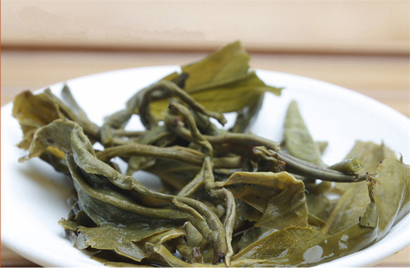 HelloYoung250g JASMINE Tea DRAGON PEARLS TEA JASMINE FLOWER TEA GUNPOWDER FREE SHIPPPING