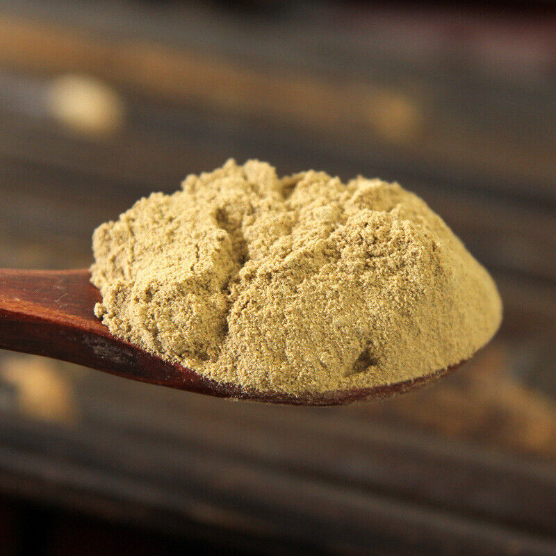 Alisma orientale powder Chinese Herbs tea Sulfur Free Powder 泽泻粉 500g