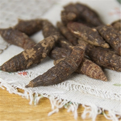 100% Natural Xiang Fu Nut Grass Rhizome Cyperi Rhizoma 香附 Chinese Herbal 250g